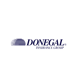 Donegal Commercial Insurance - Logo