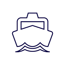 Boat Insurance - Icon